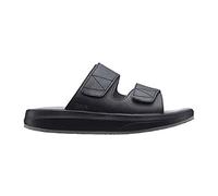 JOYA Max III Black - Herren Sandalen aus Glattleder - 46