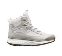 JOYA Montana Boot PTX Beige, Stiefel für Damen, wasserdichte Outdoor-Schnürstiefel, beige, 37