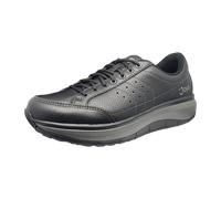 Joya Moscow Zip black JY542A für Herren, schwarz, Größe 43 EU / 8,5 UK