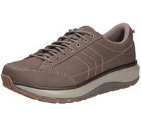 JOYA Moscow zip brown 10½