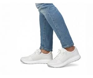 JOYA Oliver white 7½