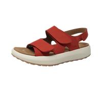 Joya Panama red für Damen, rot, Größe 40 EU