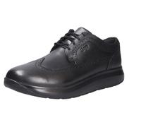Joya Herren-Schnürschuhe Pasofino III Premium-Leder Senso-Sohle Größe 44,5