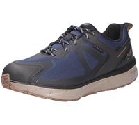JOYA Schn?rschuhe für Herren, blau Gr.41