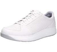 JOYA Schn?rschuhe für Herren, weiß Gr.42 1/3