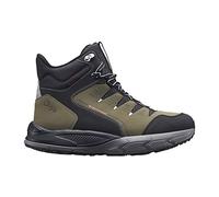 JOYA Sierra STX M Green - Herren Outdoor-Wanderstiefel aus Leder - 41 2/3