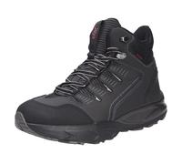 Joya Wanderschuhe Sierra STX Damen schwarz zum Schnüren Größe 38,5