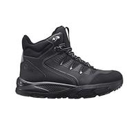 JOYA Sierra STX W Black, Damen Outdoor-Stiefel zum Schnüren, schwarz, 40 1/3