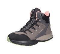 JOYA Sierra STX w brown/black 5