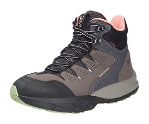 JOYA Sierra STX w brown/black 8½