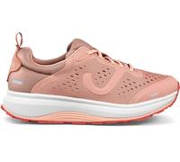 JOYA Sneaker Miami Pink Women JY119A, atmungsaktives Meshmaterial, Wave-Sohle Pink Gr. 39