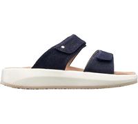 Joya Sydney II Blue Sneaker, Nubukleder/Textil, Senso-Sohle, Kategorie Emotion JY042A Gr. 37 2/3