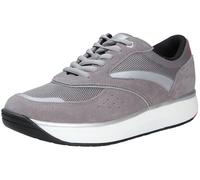 Joya Sydney II Grey - Damen Schnürschuhe Gr. 4½