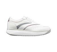 JOYA Sydney II White - Damen Sneaker aus Leder und Mesh - 37
