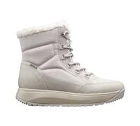 JOYA Tiffany STX Beige, Stiefel für Damen, atmungsaktive und wasserabweisende Ripstop-Nylonstiefel, beige, 41 2/3