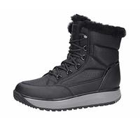 Joya Tiffany STX Black Stiefel, Sympatex®, Textile Microfiber, Senso - Sohle, Emotion 907boo Gr. 39