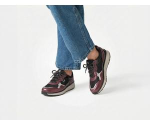 JOYA Tina III pink/black 8