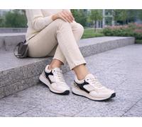JOYA Tina III white/gold 6