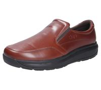 Joya Slipper Traveler II Herren Braun Größe 8½