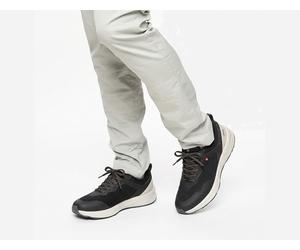 JOYA VELOCE M black 7½