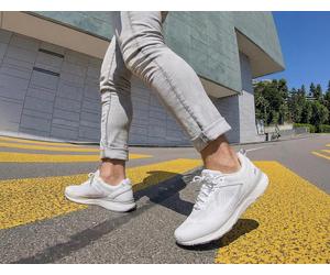 JOYA VELOCE M light grey II 10½