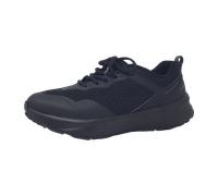 Joya Veloce SR Women Black, Textile, 100% vegan, Active-Sohle, Kategorie Emotion JY069A schwarz Gr. 40 1/3