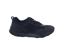 JOYA | Veloce SR | Black-Black | Weite: G | JY547A | Herren Aktiv Sneaker (Black-Black, EU Schuhgrößensystem, Erwachsene, Numerisch, M, 42)