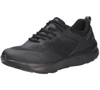 Joya Veloce SR Men Black, Textil, 100% vegan, Active-Sohle, Kategorie Emotion JY547A schwarz Gr. 45 2/3