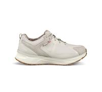 Joya Damen Sneaker Veloce STX – Ripstop-Nylon-Mesh, zum Schnüren – Beige