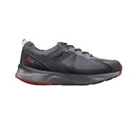 Joya Sneaker für Herren Veloce STX M – Ripstop-Nylon-Mesh, dunkelgrau – Größe 44 1/3