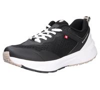 Joya Veloce W Black/White, Textile, 100% vegan, Active-Sohle, Kategorie Emotion JY052A Gr. 40 1/3