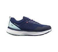 Joya Damen Sneaker Veloce W – technisches Mesh, blau – Größe 38 1/3