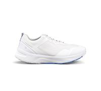 JOYA Veloce White, atmungsaktiver und Leichter Herren-Sneaker aus Mesh in Weiß für optimalen Komfort in Aktion und Leistung auf jedem Untergrund