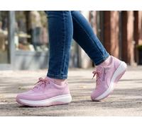 JOYA Venice Zip light purple 5½