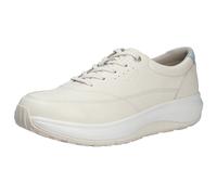JOYA Venice Zip White, Glattleder, Reißverschluss, Wave-Sohle, Kategorie Emotion JY037A Gr. 39