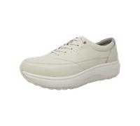 Joya Damen Schnürschuhe für Damen, weiß, Gr. 38 ⅓ EU / 5 UK