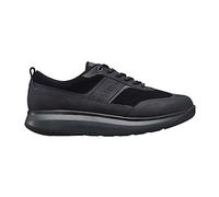 JOYA Vienna II Black Pantolette, Full Grain Leather, Senso-Sohle, Kategorie Emotion 923san Gr. 43
