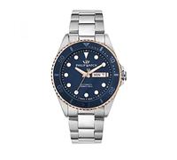 Philip Watch Caribe Orologio Uomo, Automatico - 42mm