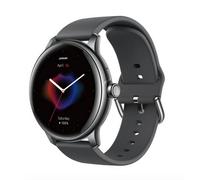 Joyroom Classic Series JR-FC1 Smartwatch mit Anrufannahmefunktion / IP68-Schutz - Dunkelgrau