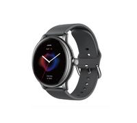 Joyroom Classis Series JR-FC1 Smartwatch with Call Answering Function / IP68 Protection - Dark Gray
