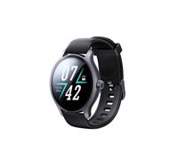 Joyroom Classis Series JR-FC1 smartwatch with call answering function / IP68 protection - gray