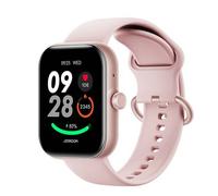 Joyroom Fit-Life JR-FT5 Plus Smartwatch mit Anrufannahmefunktion 300mAh, 1,96 Zoll Pink
