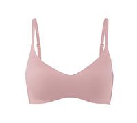 Joyunii BH ohne Bügel für Damen Zero Feel Underwear Bralette Bustier Seamless herausnehmbare Pads Klassische BHS