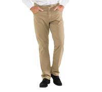 JP 1880 Herren 5-Pocket, Regular Fit Hose, Sand, 60