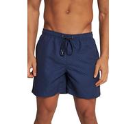 JP 1880 Badeshorts, Beachwear, Elastikbund Mattes Nachtblau 5XL 811772130-5XL