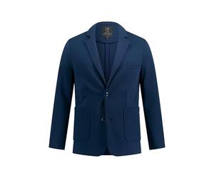 JP 1880 Blazer Sport, New York, FLEXNAMIC®, Executive Blazer röße 8 XL 806498, Blau (Azul Noche Mate), 4XL