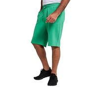 JP 1880 Damen Jay-pi Sweat Bermuda Elastic Waistband, Up to 8 XL Hose, Fresh Green, L Große Größen EU