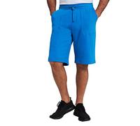 JP 1880 Damen Jay-pi Sweat-Bermuda, Elastisch, Tot 8 XL Hose, Centaura Cyanus, L EU