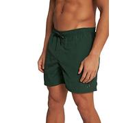 JP 1880 Herren Badeshorts Badehose, Dunkel Marine, 7XL EU