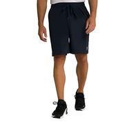 JP 1880 Herren Jay-pi Funktions-sportshorts, Elastikbund, Quickdry Hose, Dunkel Marine, 3XL EU